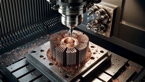 cnc machining heat sink|heat sink machining companies.